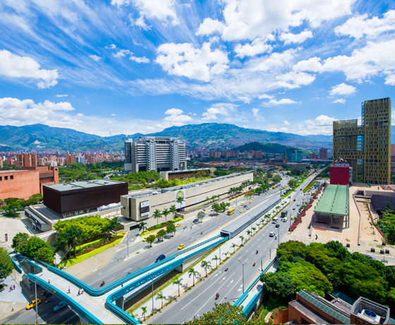 5 Most Unique Experiences in Medellin City